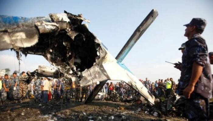 Nepal plane crash: 4 of 5 Indians killed in Pokhara accident hailed from Uttar Pradesh