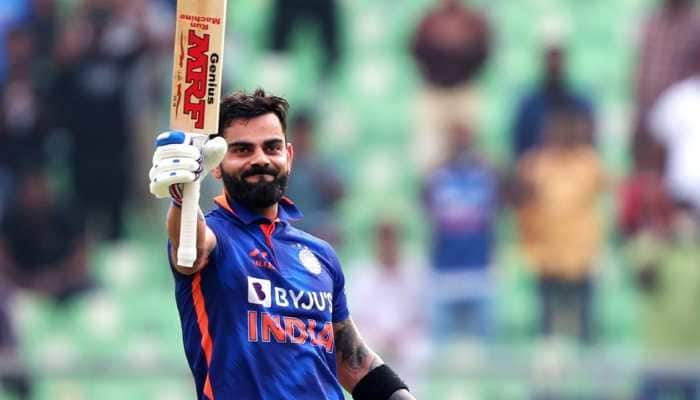 India vs Sri Lanka 3rd ODI: Virat Kohli reveals SECRET behind record-breaking run after 46th ton 