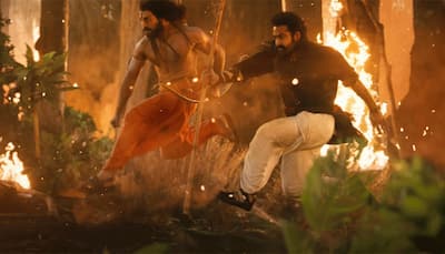 SS Rajamouli's RRR wins big again, bags 'Best Foreign Film' at Critics Choice Awards 2023