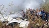 nepal plane crash 2012