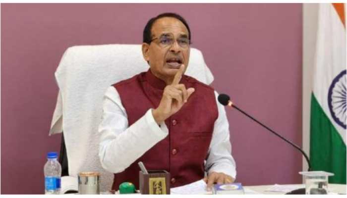 ‘English has no connection with intellect’: Madhya Pradesh CM bats for Hindi education in medical, engineering