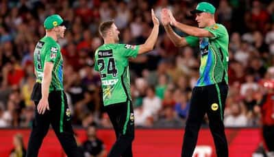 STA vs HEA Dream11 Team Prediction, Match Preview, Fantasy Cricket Hints: Captain, Probable Playing 11s, Team News; Injury Updates For Today’s STA vs HEA Big Bash League (BBL) match no. 44 in MCG, Melbourne, 145PM IST, January 16