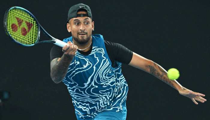 Australian Open 2023: Wimbledon finalist Nick Kyrgios PULLS OUT of Grand Slam with injury