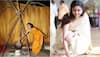 keerthy suresh pics