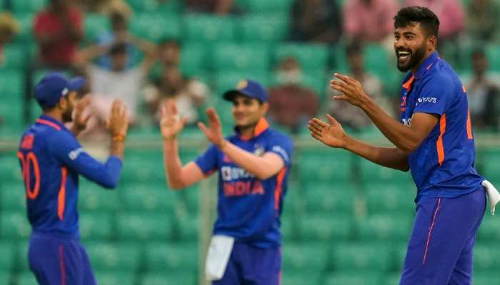 India vs Sri Lanka 3rd ODI: Mohammed Siraj was SPURRED on by IPL 2022 disappointment, here’s how 