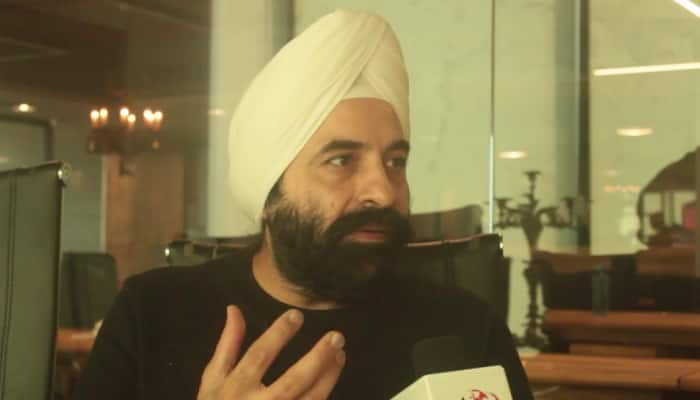 &#039;Bade Achhe Lagte Hain&#039; actor Jaspal Singh Sehgal shares his experience of working in daily soaps