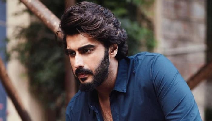 &#039;Want to keep improving with every film,&#039; says &#039;Kuttey&#039; actor Arjun Kapoor 