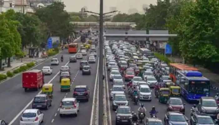 PM Narendra Modi&#039;s roadshow to disrupt Delhi traffic today; Check list of roads to avoid