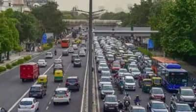 PM Narendra Modi's roadshow to disrupt Delhi traffic today; Check list of roads to avoid