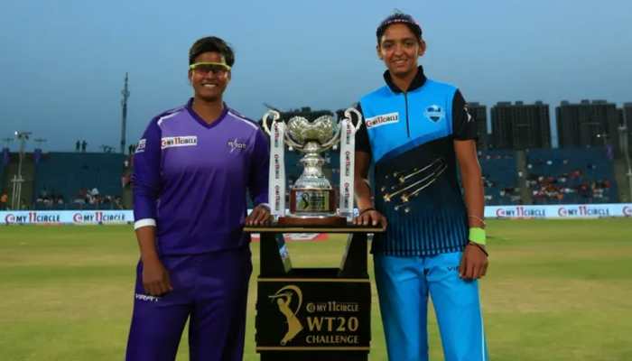 Viacom18 wins Women’s IPL media rights for 2023-2027 period at Rs 951 crore