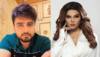 Rakhi Sawant's husband Adil Durrani accepts their wedding, shares pics from nikaah ceremony