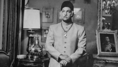 Mukarram Jah, titular Nizam of Hyderabad, dies aged 89 in Turkey