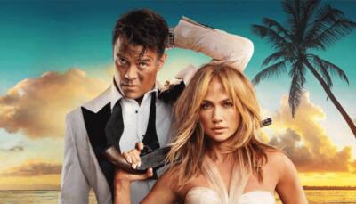 Jennifer Lopez's Shotgun Wedding to release on Lionsgate Play in India on January 27