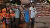 India's wholesale price index-based inflation drops to 2-year low of 4.95%