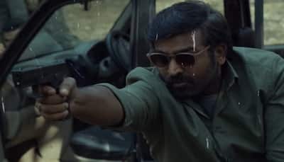 Vijay Sethupathi fans get a special treat on his birthday, check out his character video from 'Farzi'