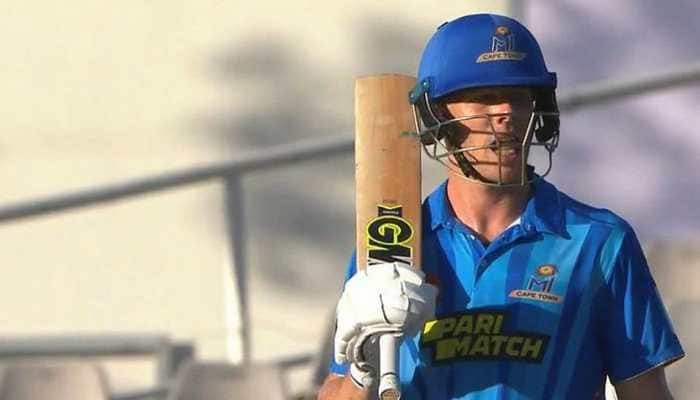 Sunrisers Eastern Cape vs MI Cape Town Live Streaming and Dream11: When and where to watch SA20 2023 in India live on TV and Online?