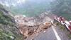 landslide on jammu srinagar highway