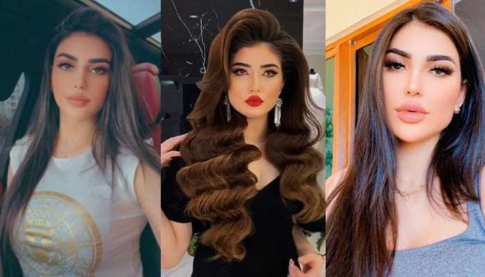 Afghanistan's HOTTEST fan attends ILT20's match: All you need to know about Wazhma Ayoubi - In Pics