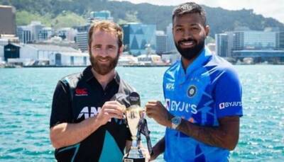 IND vs NZ 2023 ODI and T20I series: Full Schedule, Live Streaming, Full Squads, all you need to know about India vs New Zealand 2023 series