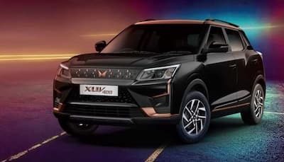 Mahindra XUV400 EV launched in India at Rs 15.99 lakh, FASTEST India-made electric SUV
