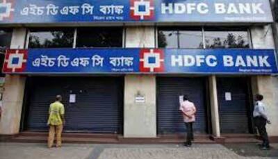 HDFC Bank shares climb over 1 % after Q3 earnings