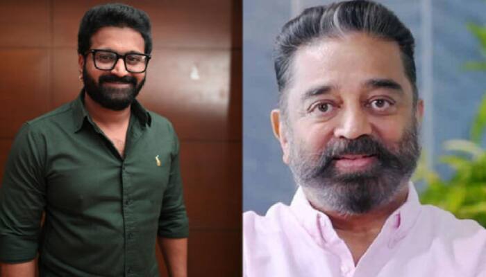 Kamal Haasan lauds Kantara star Rishab Shetty, says &#039;I am a godless man, but...&#039;