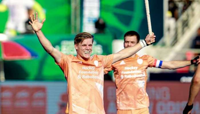 FIH Hockey Men&#039;s World Cup 2023: Netherlands beat New Zealand 4-0, almost confirm quarterfinal spot