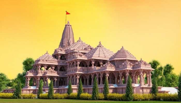 Pakistani terror outfit Jaish-e-Mohammed planning major attack on Ram Mandir in Ayodhya, read details