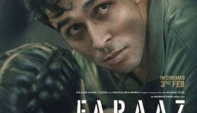 Faraaz trailer: Hansal Mehta’s film promises to be a spine-chilling thriller- Watch 