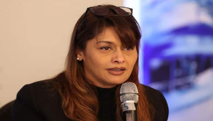 Actress Pallavi Joshi gets injured on sets of &#039;The Vaccine War&#039; in Hyderabad