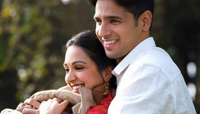 Kiara Advani shares adorable click on beau Sidharth Malhotra&#039;s birthday amid wedding rumours