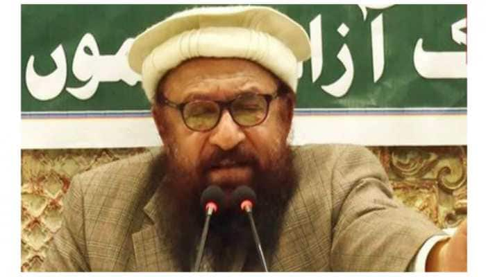 UNSC lists Pakistan’s Abdul Rehman Makki as global terrorist after China lifts technical hold