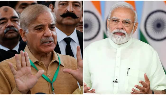 &#039;We have learnt our lesson from wars, want peace now&#039;: Pak PM&#039;s msg to PM Modi