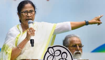 'In a bid to defeat me...': Mamata blasts Centre, says Bengal facing discrimination over MGNREGA fund disbursement