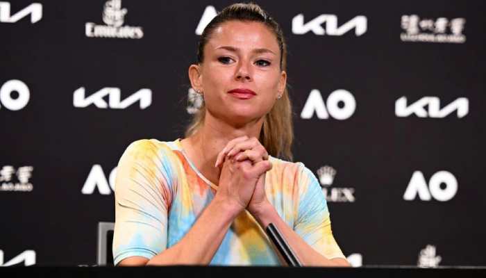 Australian Open 2023: THIS gorgeous tennis star denies using fake COVID-19 travel certificate