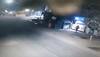 atm loot in rohtas
