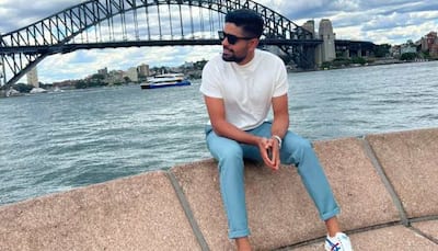 Babar Azam Sexting scandal: Pakistan skipper posts new picture for social media and says THIS