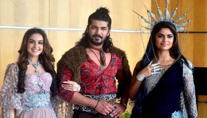 Tunisha Sharma Death Case: 'Dastaan-E-Kabul' team resumes shooting with puja on the sets where she was found dead