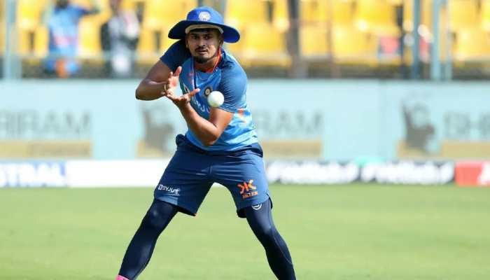 Shreyas Iyer RULED OUT of three-match ODI series against NZ due to THIS reason