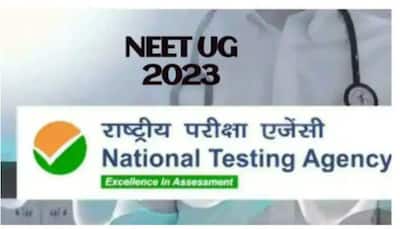 NTA NEET UG 2023 registration to be announced SOON at neet.nta.nic.in- Check steps and list of documents required