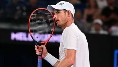 Australian Open 2023: Andy Murray beats 2021 Wimbledon runners-up Matteo Berrettini in epic 5 sets, WATCH