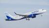 Panic onboard Chennai-Trivandrum IndiGo flight, Passenger opens emergency door