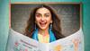 'We used to giggle and shy away from sex education class,' says Rakul Preet Singh ahead of 'Chhatriwali' release