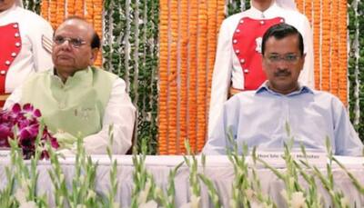 'Mai chuna hua CM hu, aap kaun hain?': Arvind Kejriwal's latest dig at Delhi LG VK Saxena