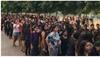 Jharkhand: 60 hostel girls walk for 17 km at night to complain to DC about warden's atrocities