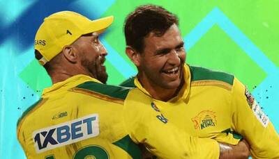 Joburg Super Kings vs Pretoria Capitals Live Streaming and Dream11: When and where to watch SA20 2023 in India live on TV and Online? 