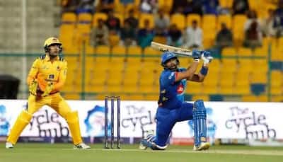 Sharjah Warriors vs MI Emirates Live Streaming and Dream11: When and where to watch International League T20 2023 live on TV and Online in India? 
