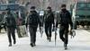 encounter in budgam underway