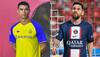 Ronaldo vs Messi: All you need to know Saudi All-Star XI vs PSG friendly fixture - Check 