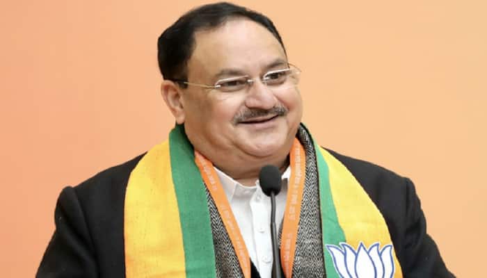 JP Nadda gets extension, to stay BJP chief till 2024 Lok Sabha polls